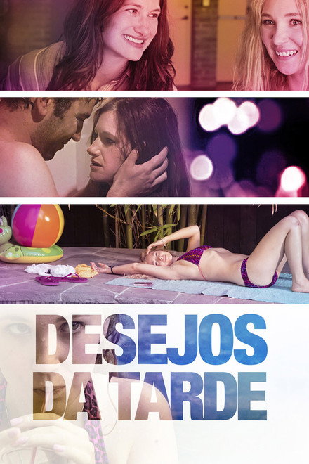 Desejos da Tarde