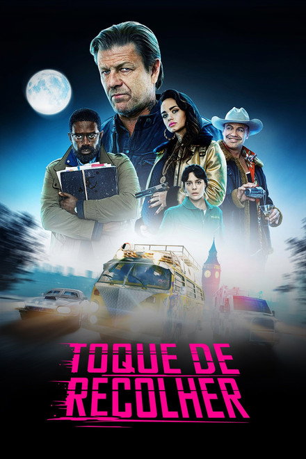 Toque de Recolher