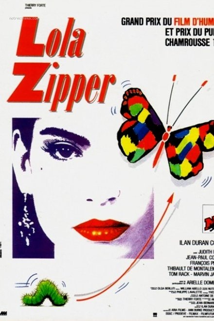 Lola Zipper