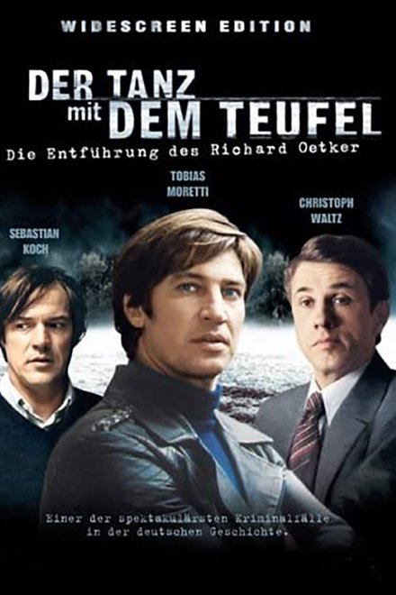 Der Tanz mit dem Teufel - Die Entführung des Richard Oetker