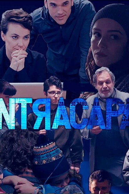 Contracapa