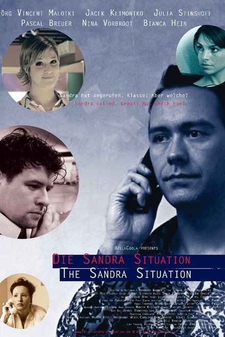 Die Sandra Situation