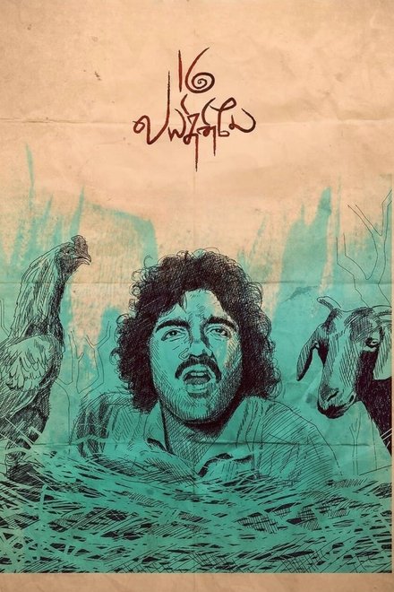 பதினாறு வயதினிலே