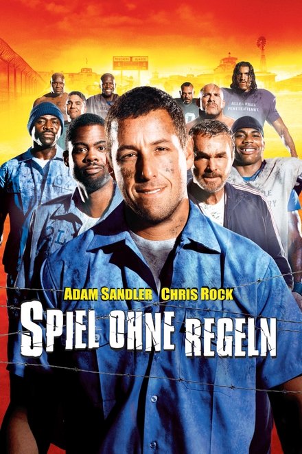 Spiel ohne Regeln - Komödie / 2005 / ab 12 Jahre - Bild: © Columbia Pictures / Paramount