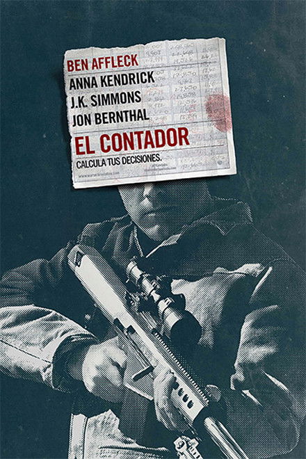 El contador