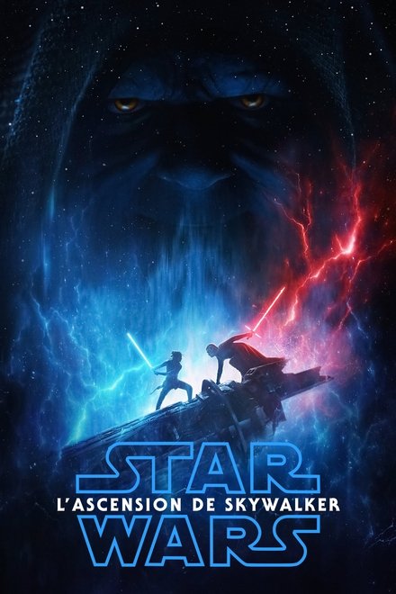 Star Wars: L'Ascension de Skywalker streaming VF gratuit complet