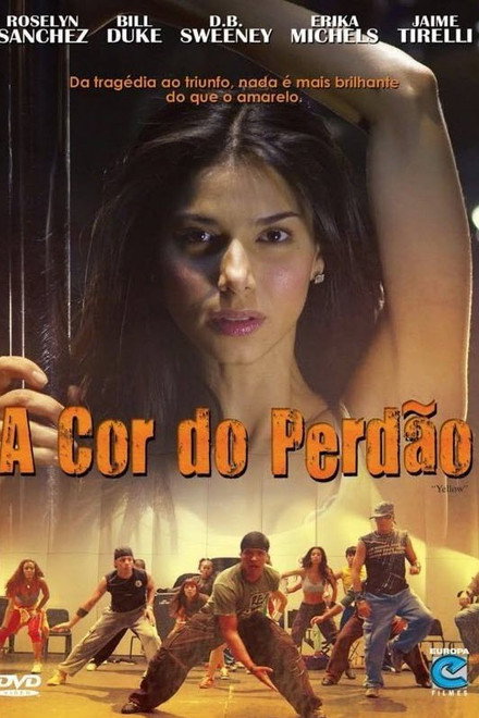 A Cor do Perdão