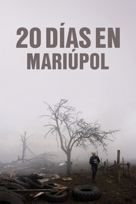 20 Días en Mariúpol