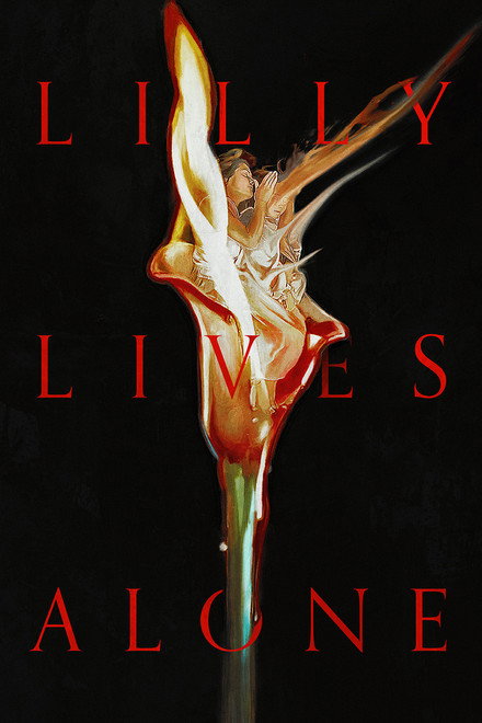 Lilly Lives Alone