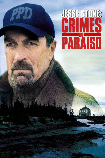 Crimes no Paraíso