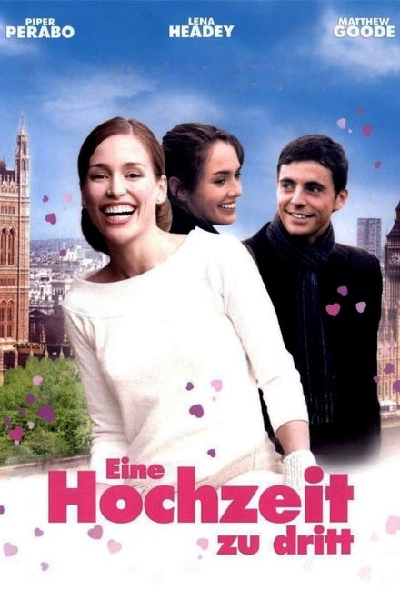 Eine Hochzeit zu dritt - Drama / 2006 / ab 0 Jahre - Bild: © BBC Films / Filmstiftung Nordrhein-Westfalen