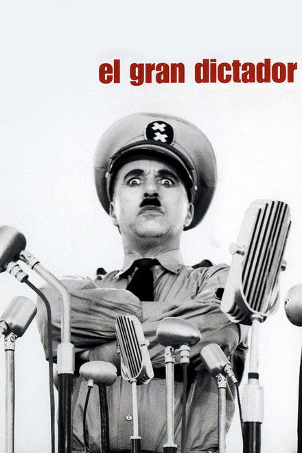 El Gran Dictador