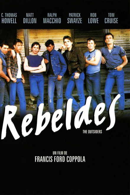 Rebeldes