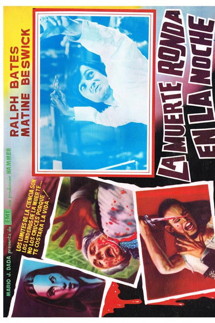 Dr. Jekyll y su hermana Hyde