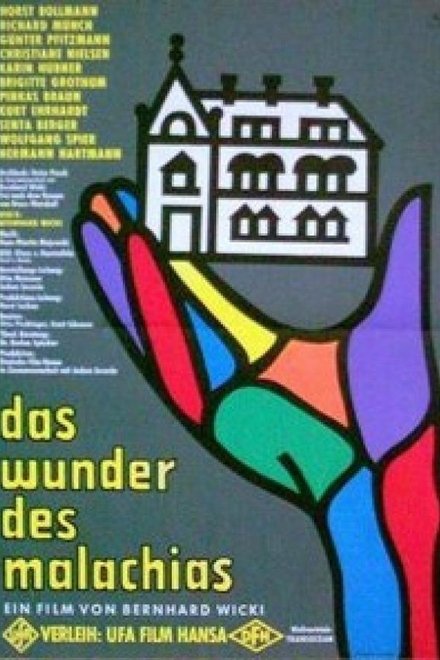 Das Wunder des Malachias