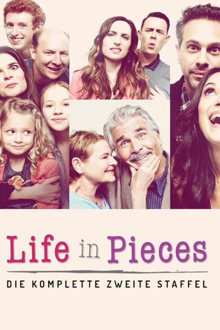 Staffel 2