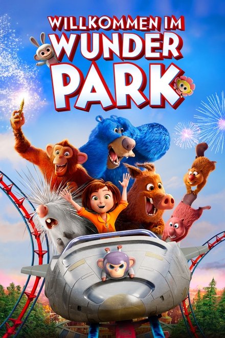 Willkommen im Wunder Park - Komödie / 2019 / ab 0 Jahre - Bild: © Paramount / Paramount Animation