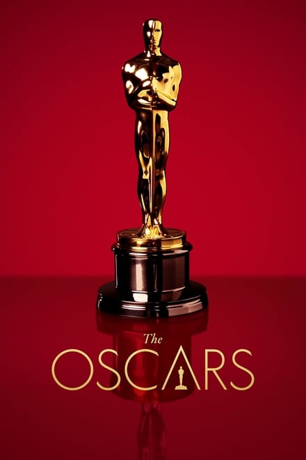 Oscar Verleihung