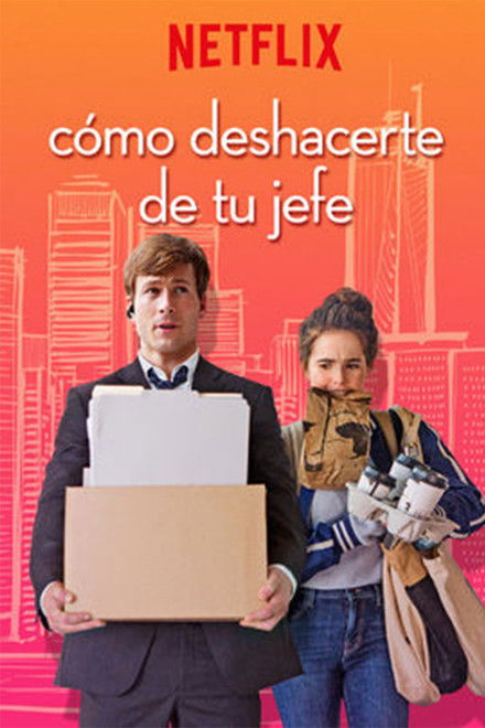 Set It Up: El plan imperfecto