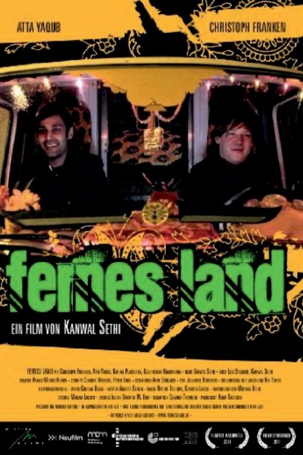 Fernes Land