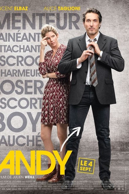 Andy