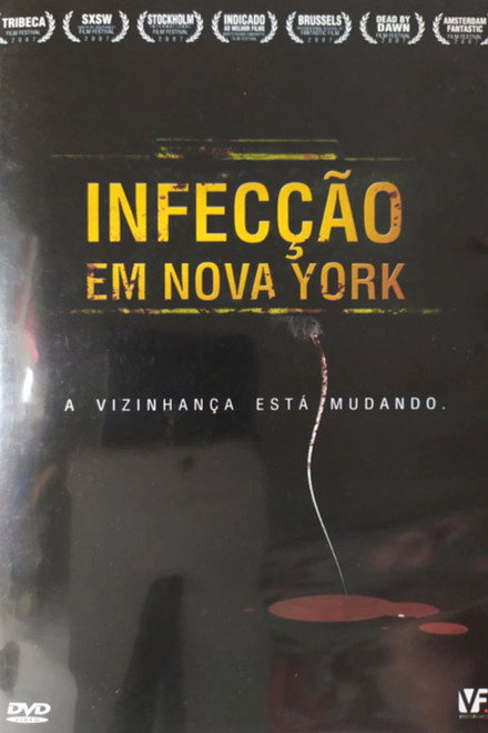 Infecção em Nova York