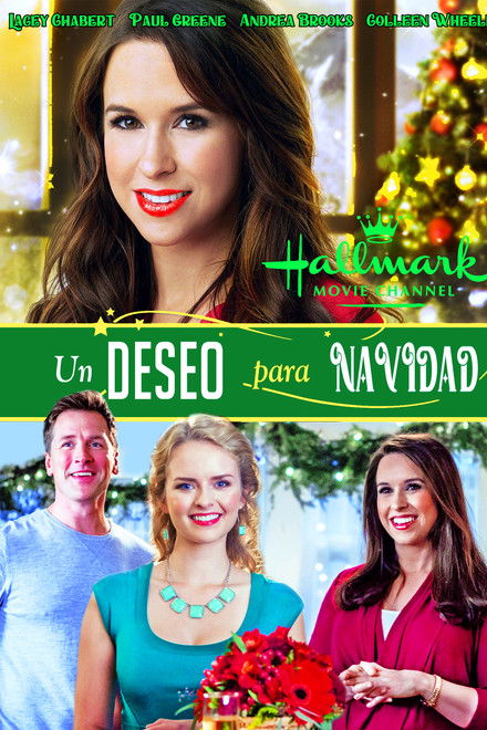 A Wish for Christmas