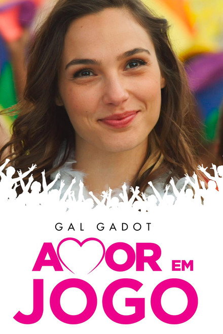 Amor em Jogo