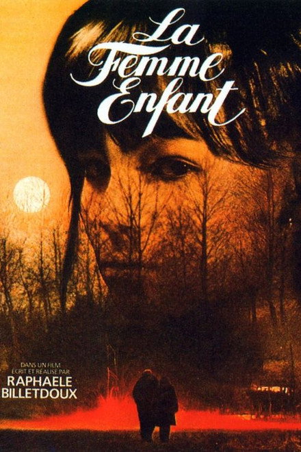 La Femme enfant