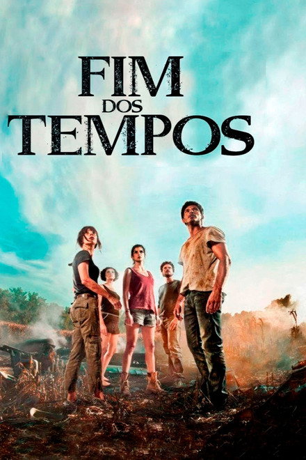 Fim dos Tempos