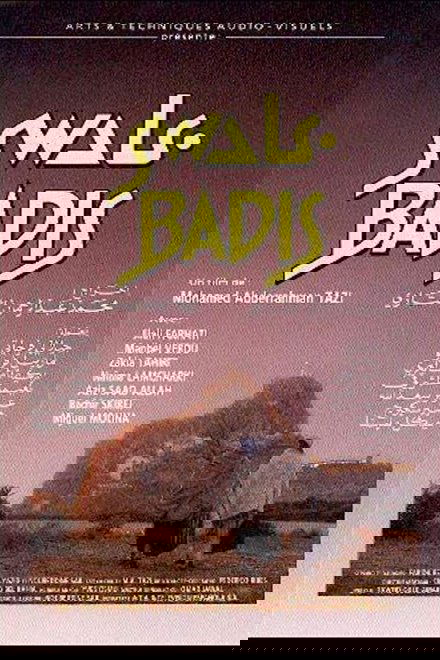 Badis