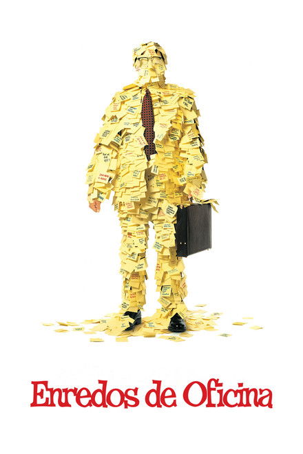 Enredos de oficina