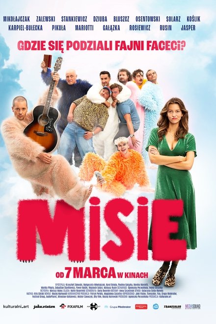 Misie