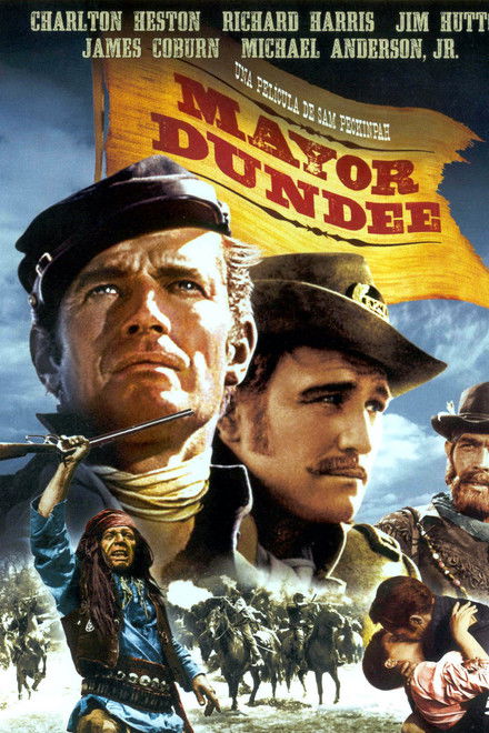 Juramento de venganza