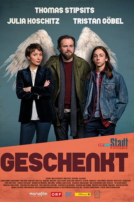 Geschenkt
