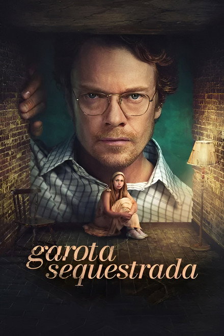 Garota Sequestrada