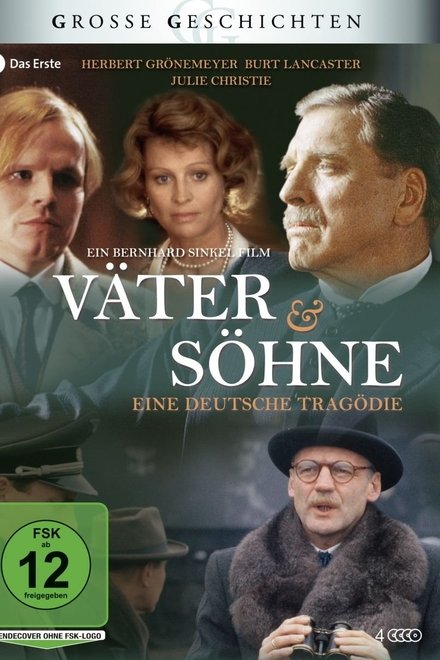 Väter und Söhne - Eine deutsche Tragödie