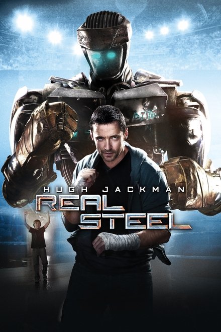 Real Steel - Action / 2011 / ab 12 Jahre - Bild: © Touchstone Pictures / ImageMovers