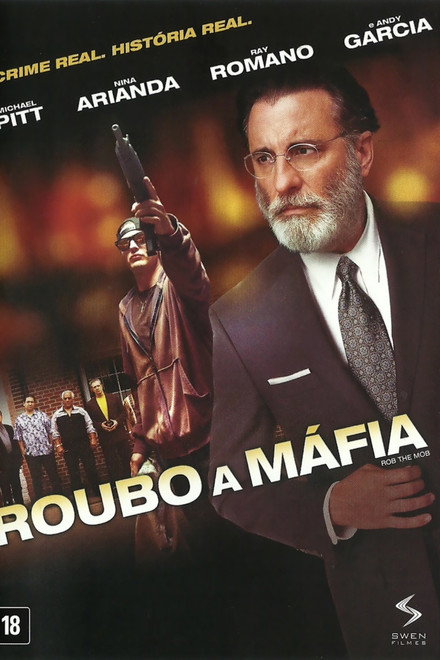 Roubo a Máfia