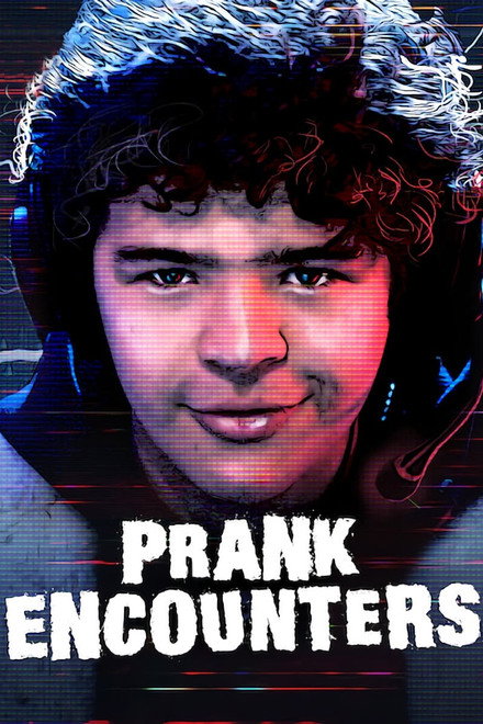 Grite, Você Está Sendo Filmado