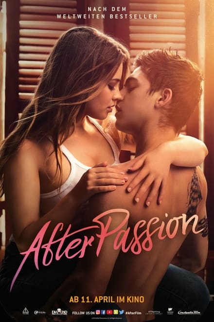 After Passion - Liebesfilm / 2019 / ab 0 Jahre