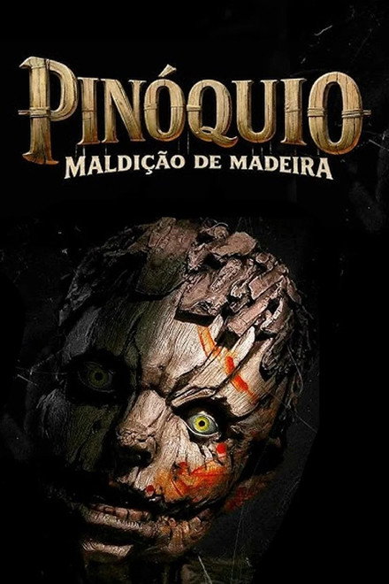Pinóquio: Maldição de Madeira