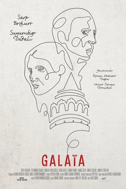 Galata