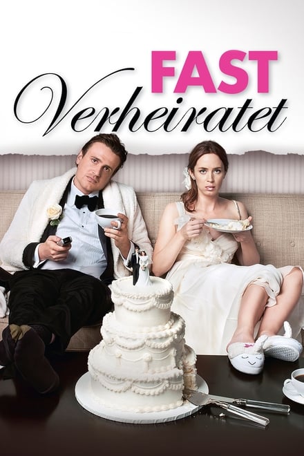 Fast verheiratet - Komödie / 2012 / ab 12 Jahre
