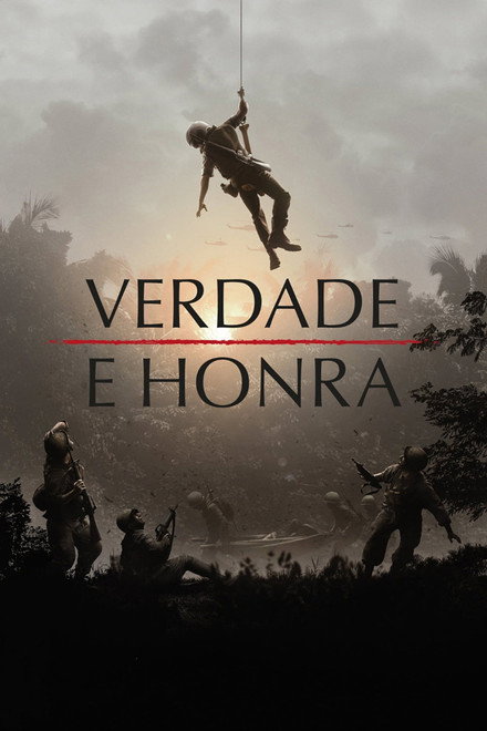 Verdade e Honra