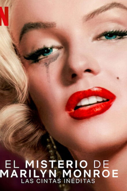 El misterio de Marilyn Monroe: Las cintas inéditas