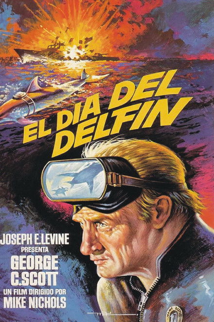 The Day of the Dolphin