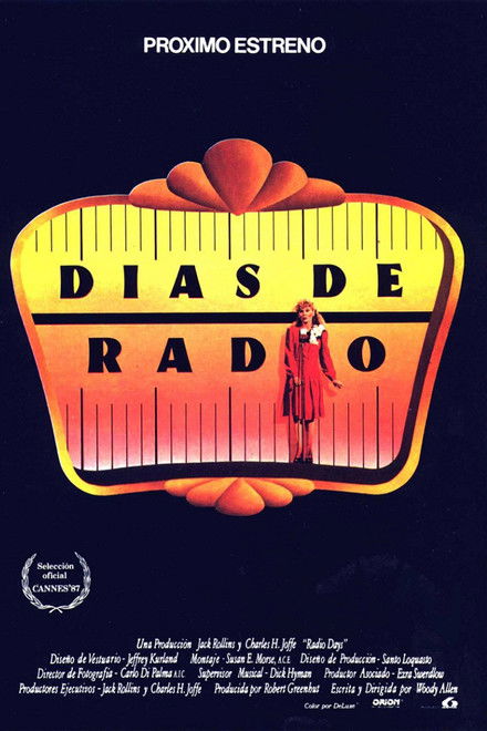 Días De Radio