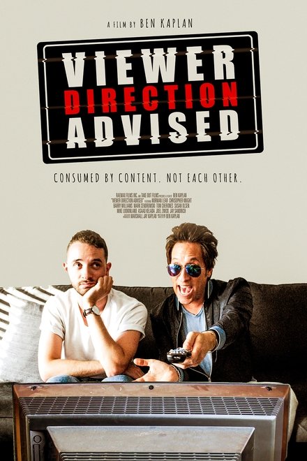 Viewer Direction Advised