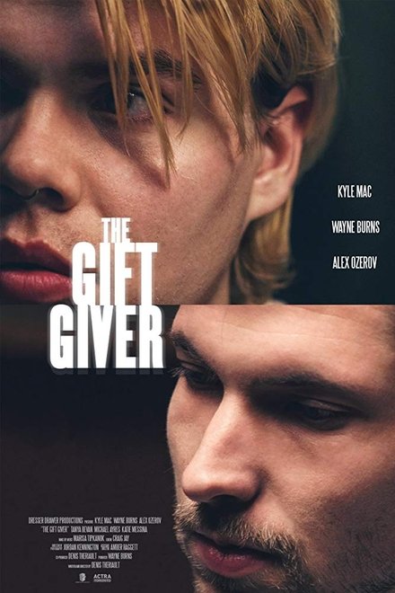 The Gift Giver
